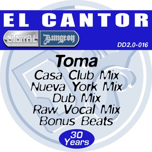 Toma (Dub Mix)