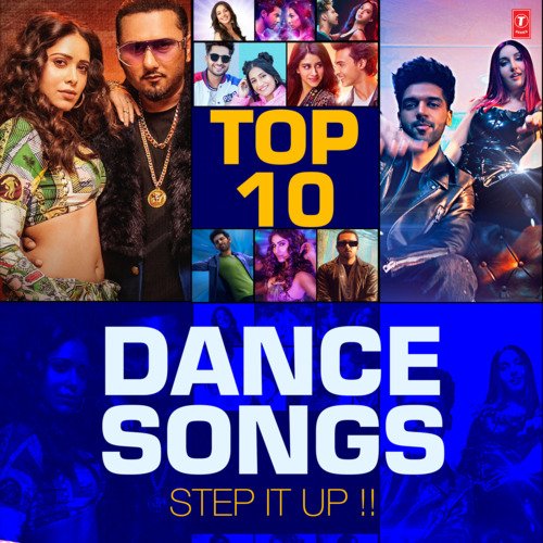 top 10 hindi party songs