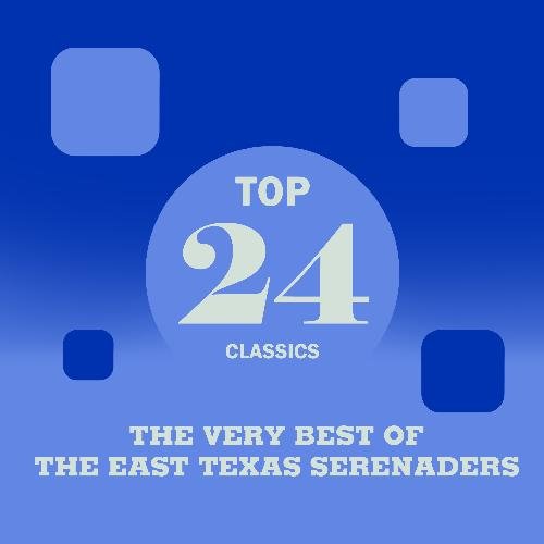 East Texas Serenaders cover art