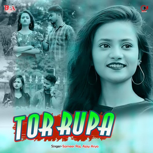 Tor Rupa