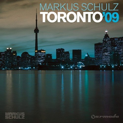 Toronto '09 Continuous DJ Mix CD1
