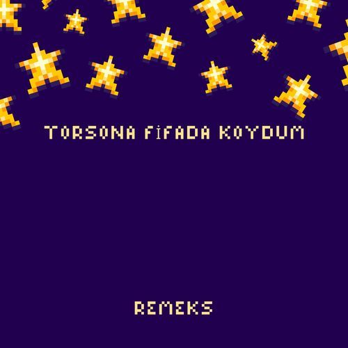 Torsona FFde Koydum cover art