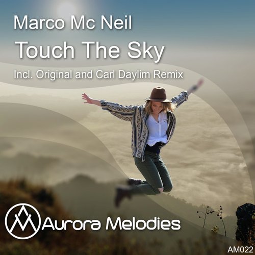 Touch The Sky