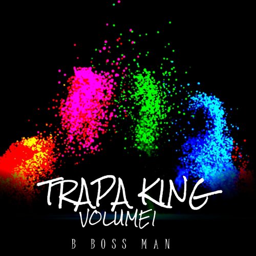 Trapa King (Volume 1)