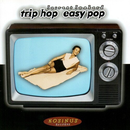 Bad Trip cover art