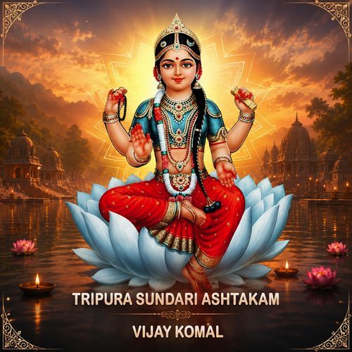 Tripura Sundari Ashtakam