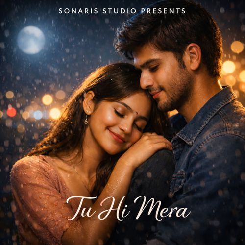Tu Hi Mera