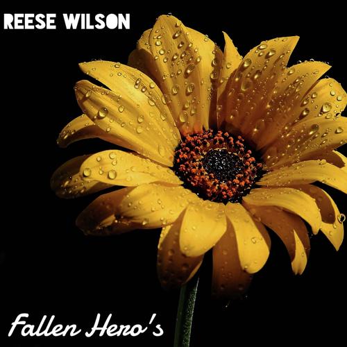 Reese Wilson