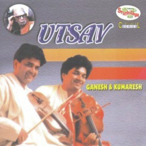 Utsav - Violin
