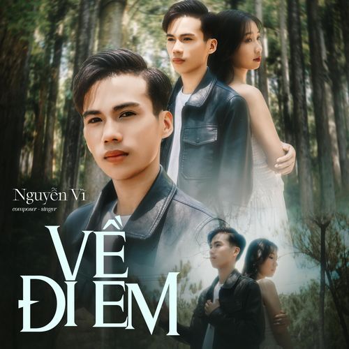 Về Đi Em