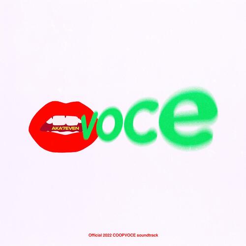 VOCE (CoopVoce Original Music)