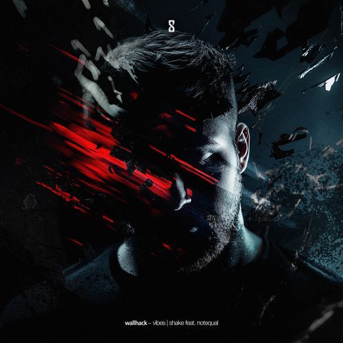 Shake (feat. Notequal) cover art