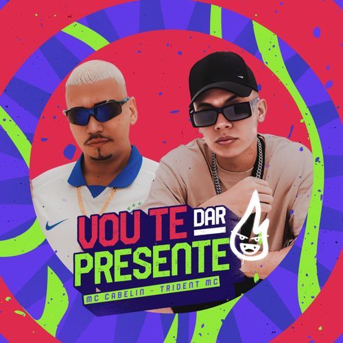 Vou Te Dar Presente_poster_image