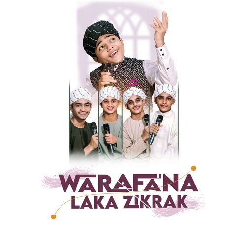 Warafana Laka Zikrak