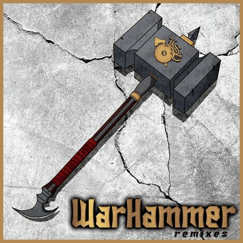 Westcoast Avengers (Lupah Phaiym Remix) [feat. Beastmode Warriors] cover art