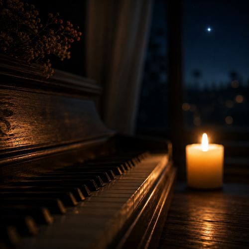 We Keep Your Light (Solo Piano Version)