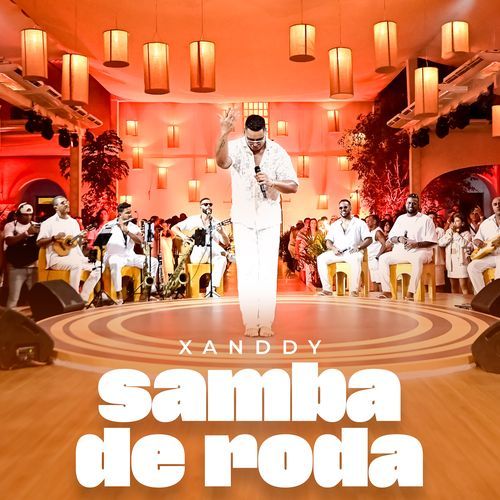 Xanddy Samba de Roda