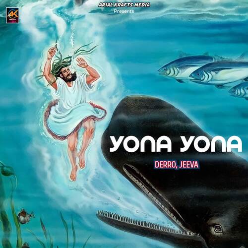 Yona Yona