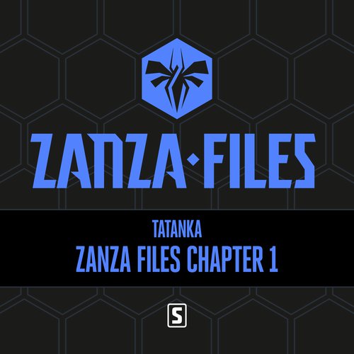 Zanza Files Chapter 1