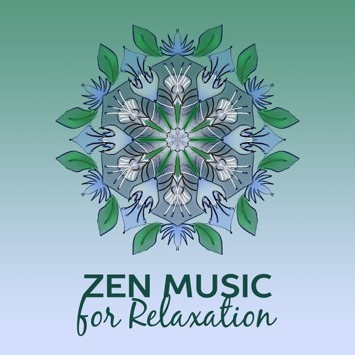 Nature Sounds cover art