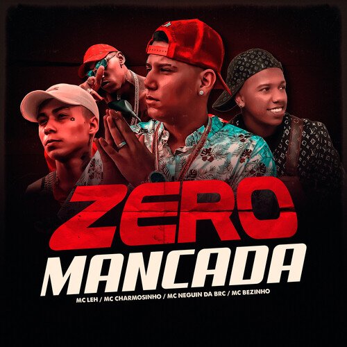 Zero Mancada_poster_image