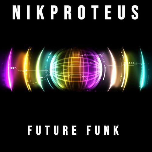 future funk cover art