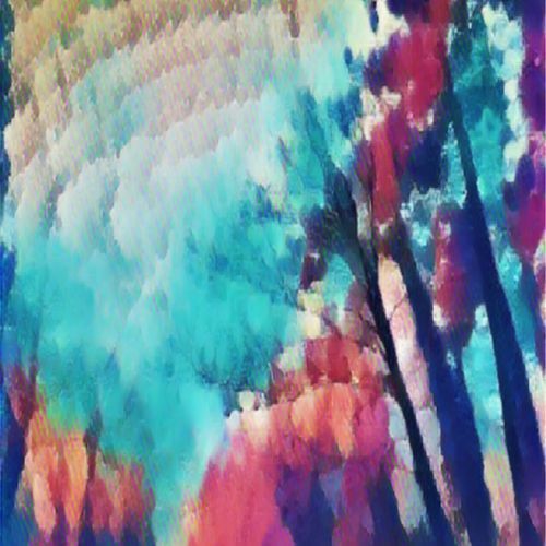 galaxie ionique cover art