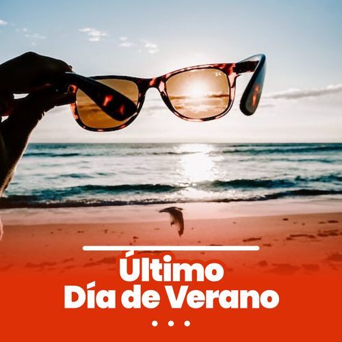 Último Día de Verano
