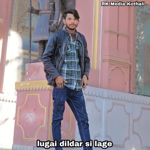 lugai dildar si lage