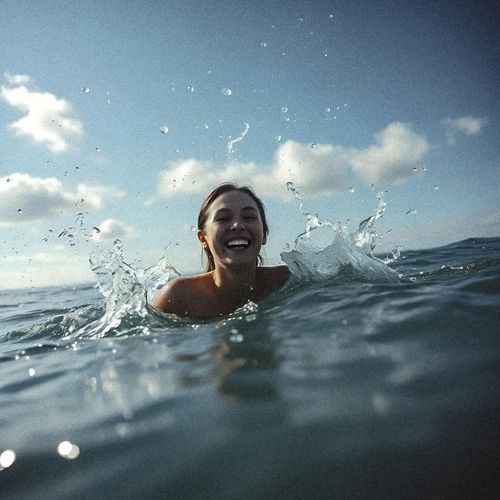 your smile gives light cover art