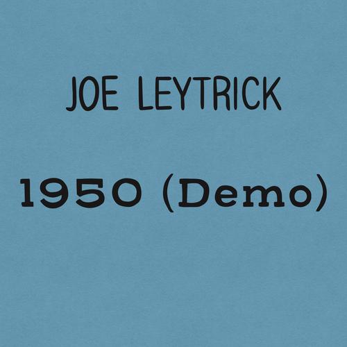 Joe Leytrick