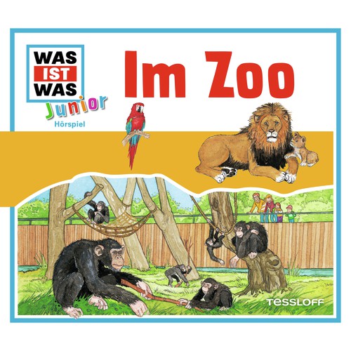 20: Im Zoo