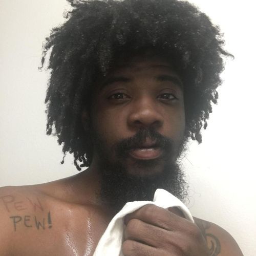 Faithful cover art
