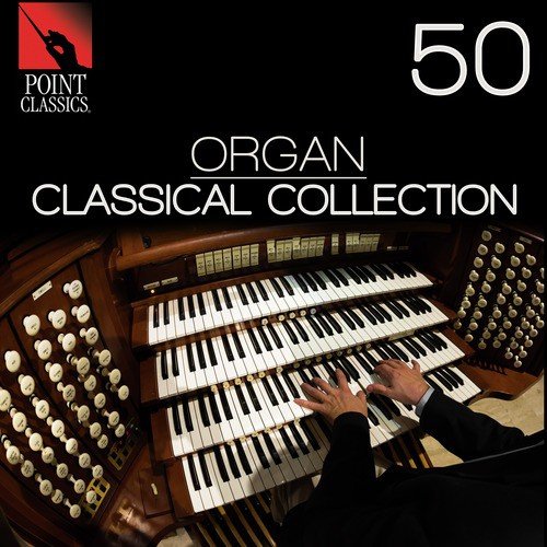 Six Short Pieces for Organ: V. Chorale