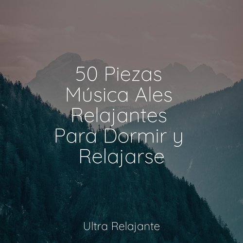 50 Piezas Música Ales Relajantes Para Dormir y Relajarse