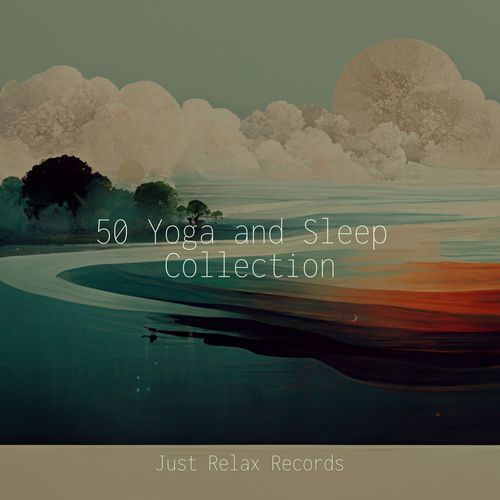 50 Yoga and Sleep Collection