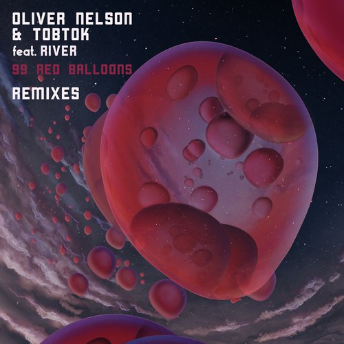 99 Red Balloons Remixes (Remixes)_poster_image