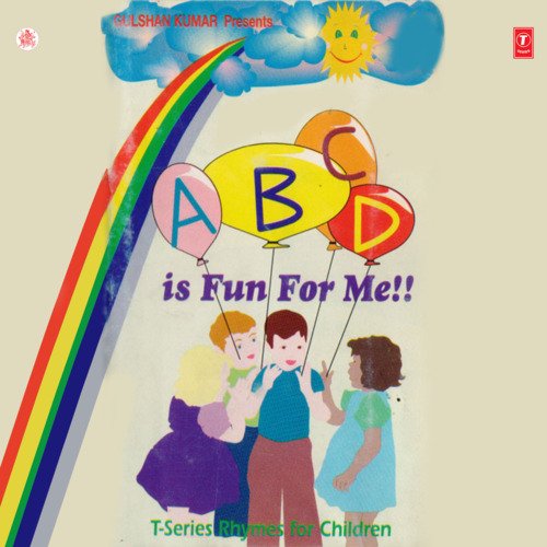 A B C D Is Fund For Me_poster_image