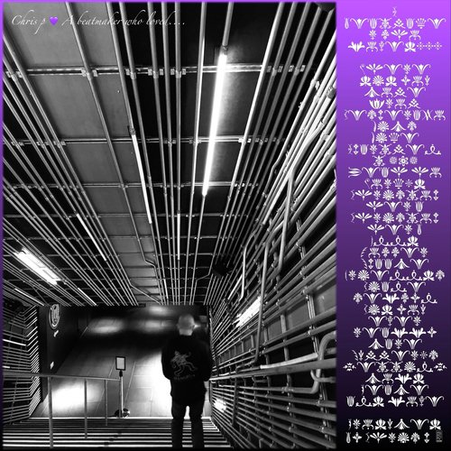 Mike cover art