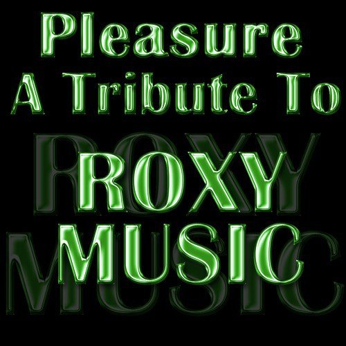 A Tribute To Roxy Music_poster_image