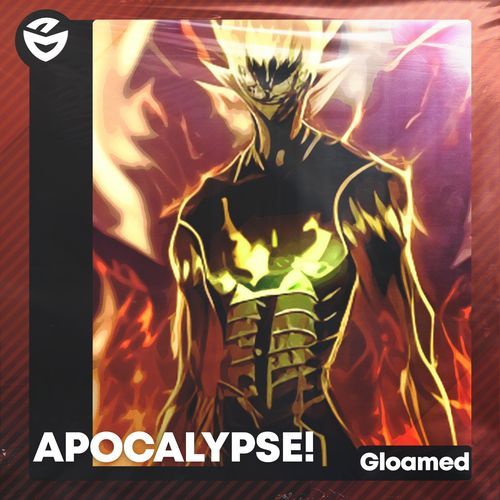 APOCALYPSE! cover art