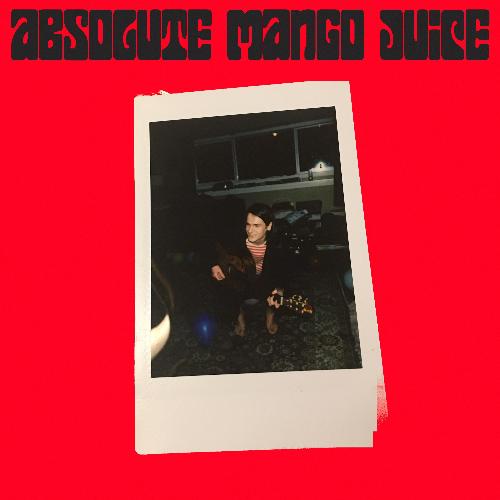 Adam cover art