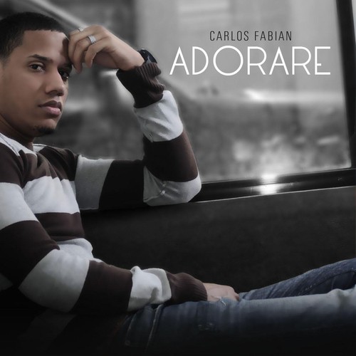 Santo Dios cover art