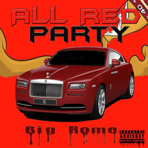 All Red Party_poster_image