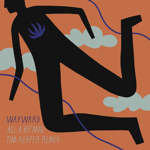 All a Bit Mad (Tim Reaper Remix)