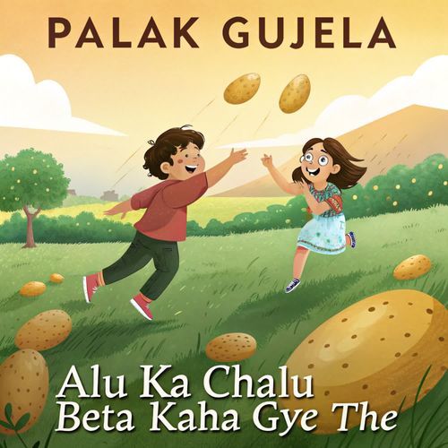 Alu Ka Chalu Beta Kaha Gye The