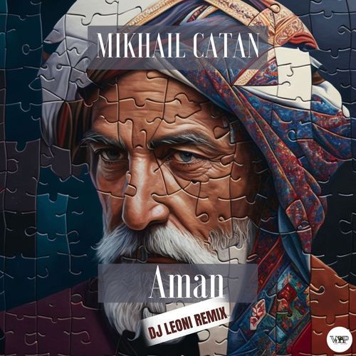 Aman (Dj Leoni Remix) cover art