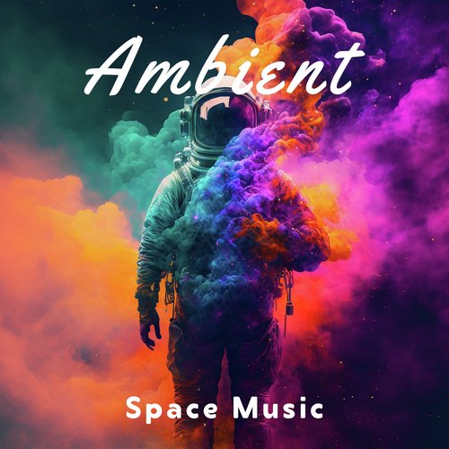 Ambient Space Music for Study and Meditation