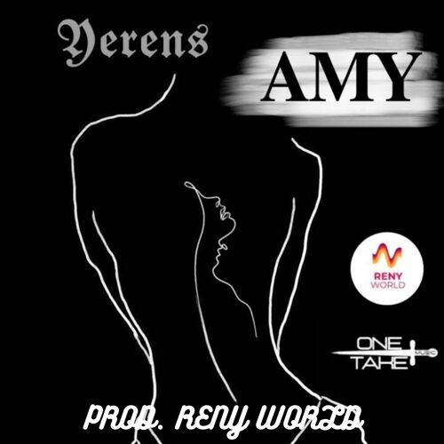 Amy cover art