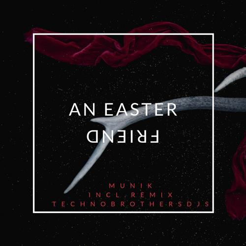 An Easter Friend